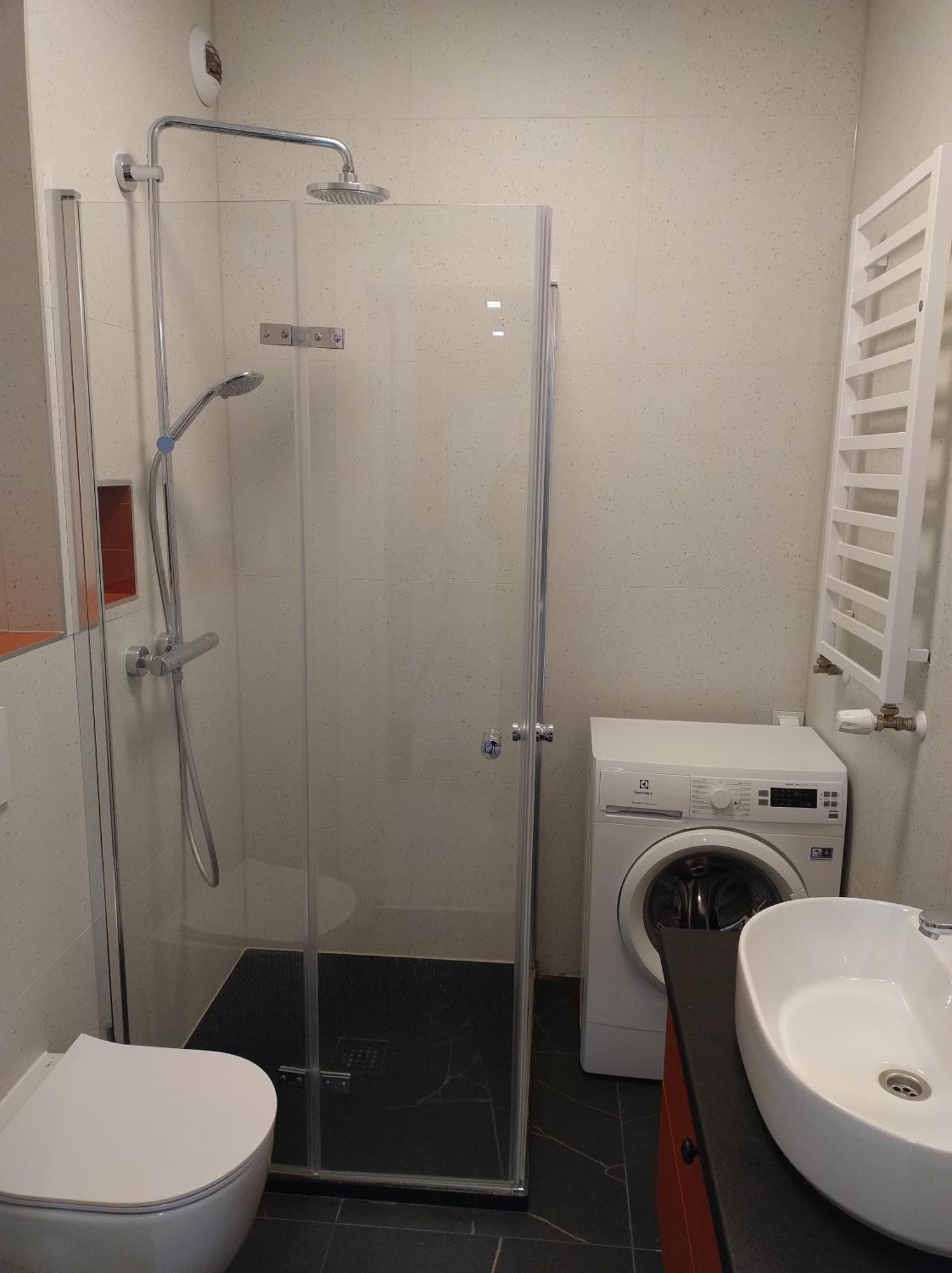 Family Homes - Apartamenty Nowe Hallerowo Władysławowo Buitenkant foto