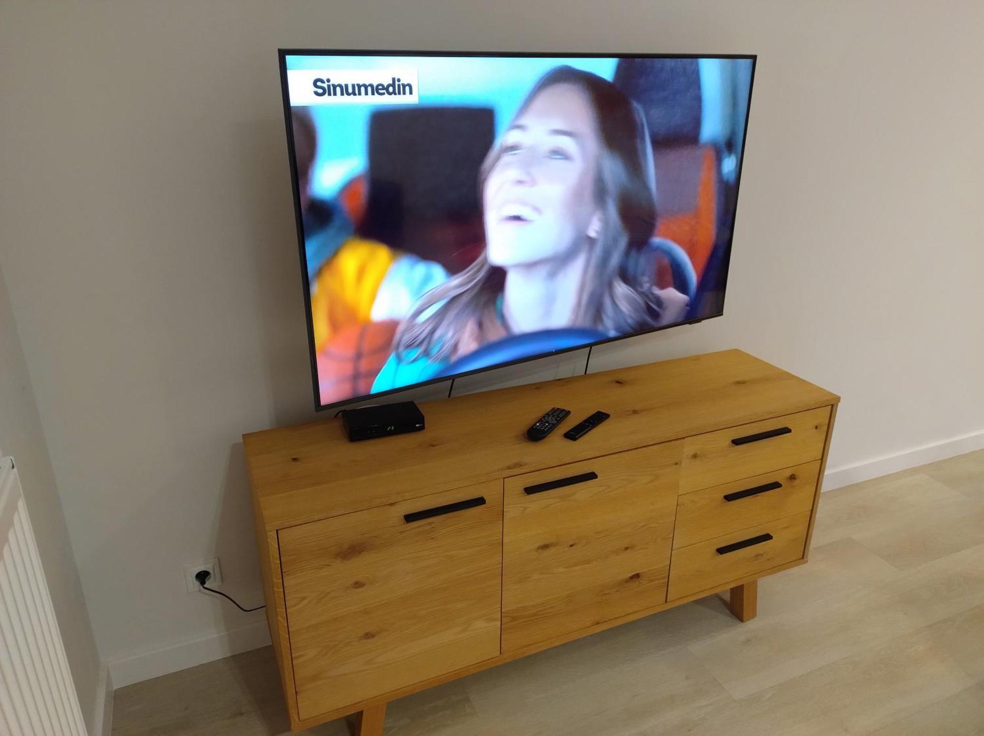 Family Homes - Apartamenty Nowe Hallerowo Władysławowo Buitenkant foto