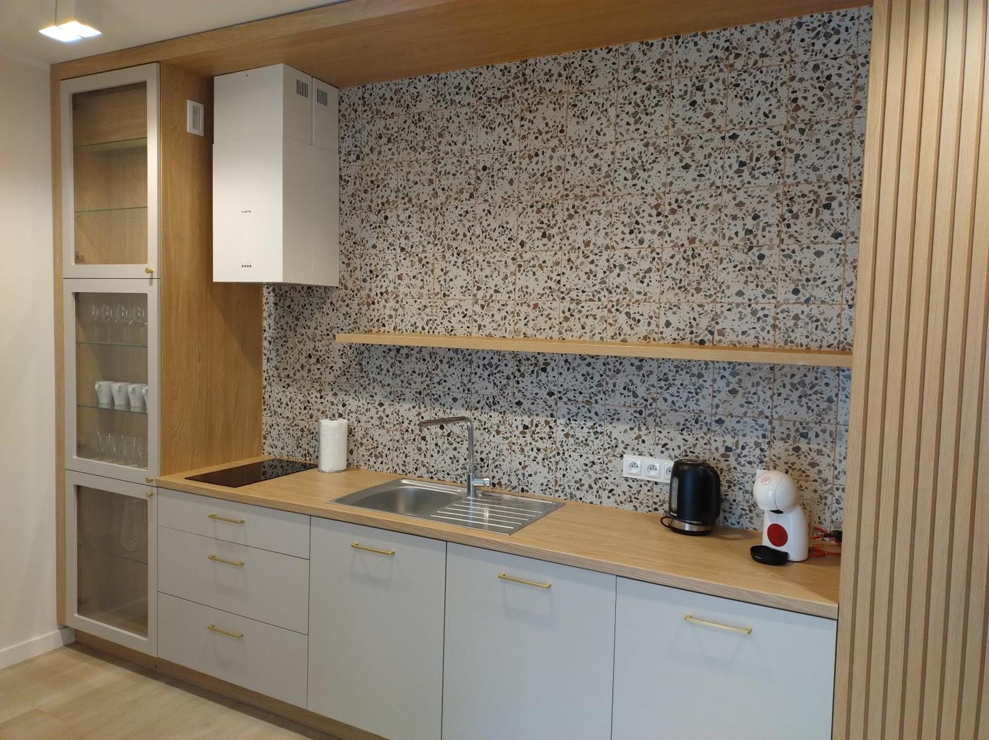 Family Homes - Apartamenty Nowe Hallerowo Władysławowo Buitenkant foto