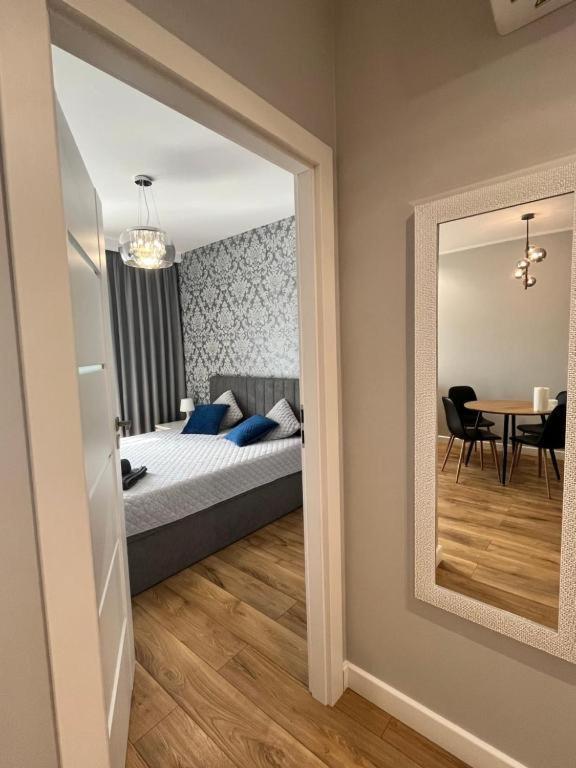 Family Homes - Apartamenty Nowe Hallerowo Władysławowo Buitenkant foto
